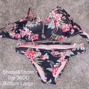Shade & Shore bikini